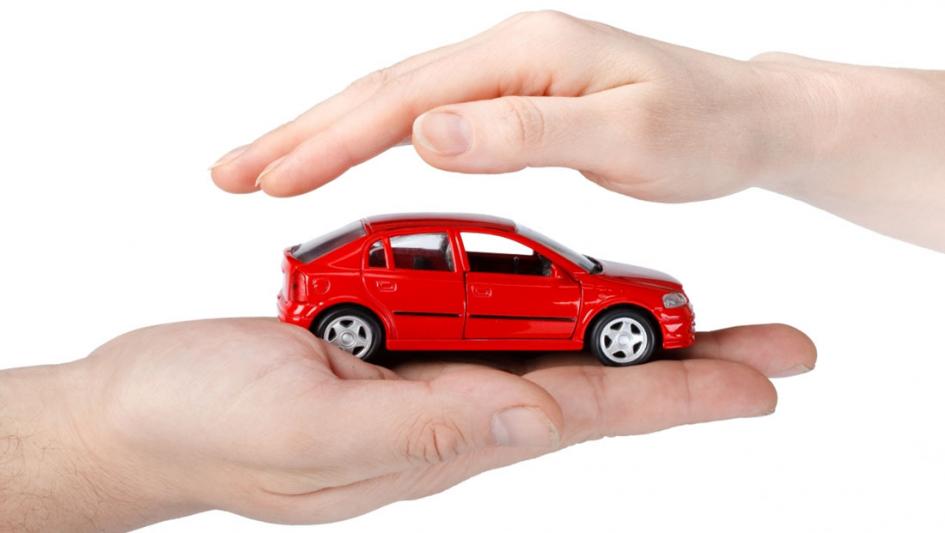 car rental insurance
