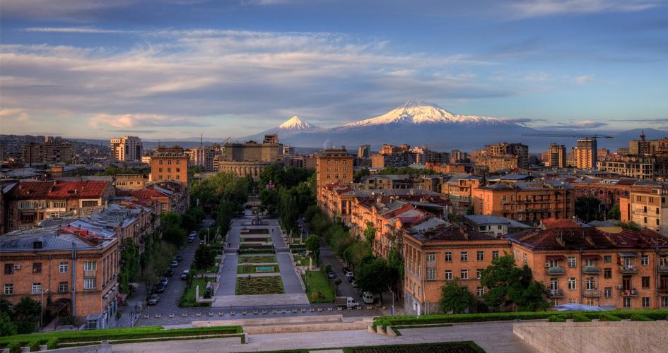 places to visit in armenia 