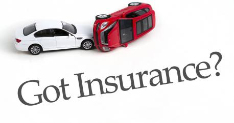 car rental insurance